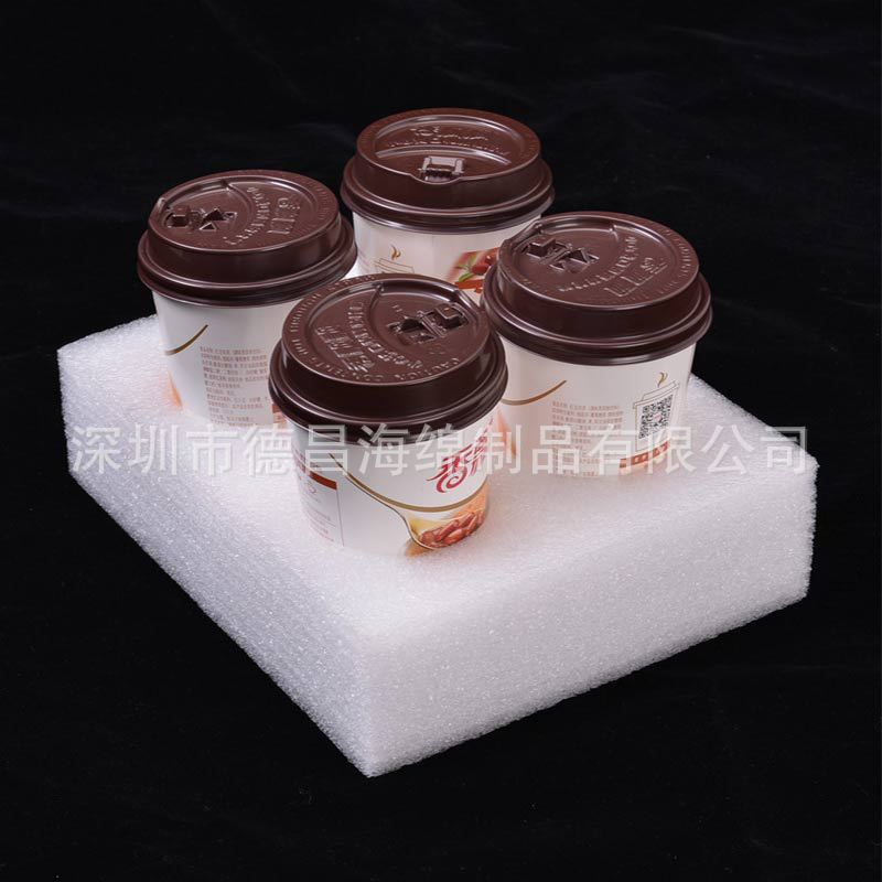 EPE珍珠棉异型材辅助包装材料 泡沫包装内衬 epe内衬异型材