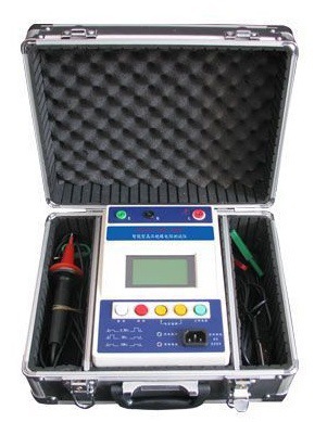 ZOB-5KV 智能型兆欧表 智能数显绝缘电阻测试仪 ZOB-10KV
