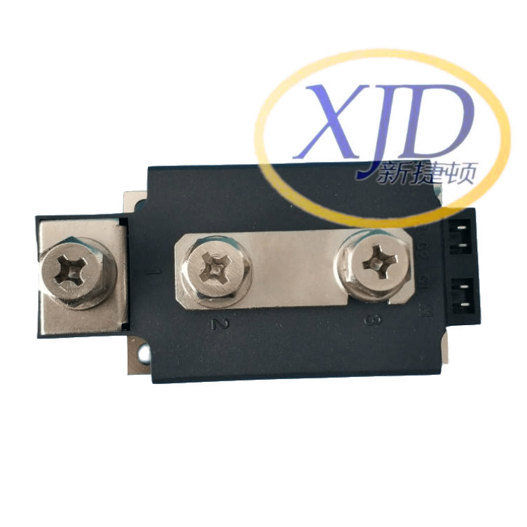 TECHSEM台基MTC300-14-413F3D可控硅模块