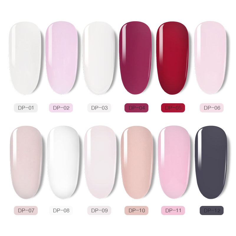 Title 2, Katı Tırnak Güçlendirici, Emdirilmiş Kristal To...