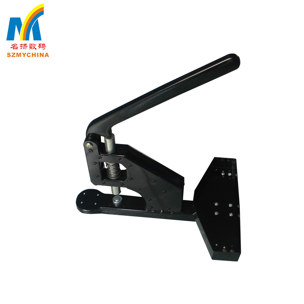 批发：喷绘布打扣机,单环打扣机,手动打扣机