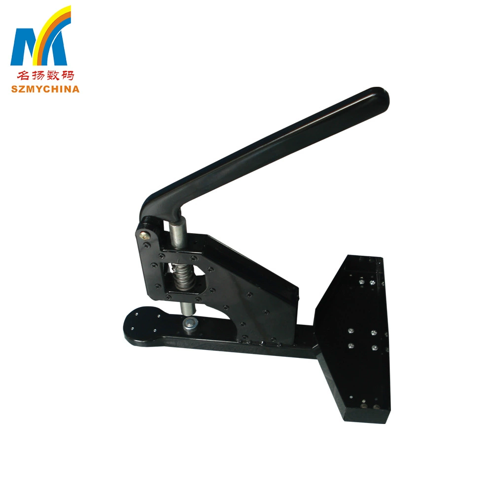 Wholesale: inkjet cloth deduction machine, deduction machine, single ring deduction machine, lamp cloth deduction machine