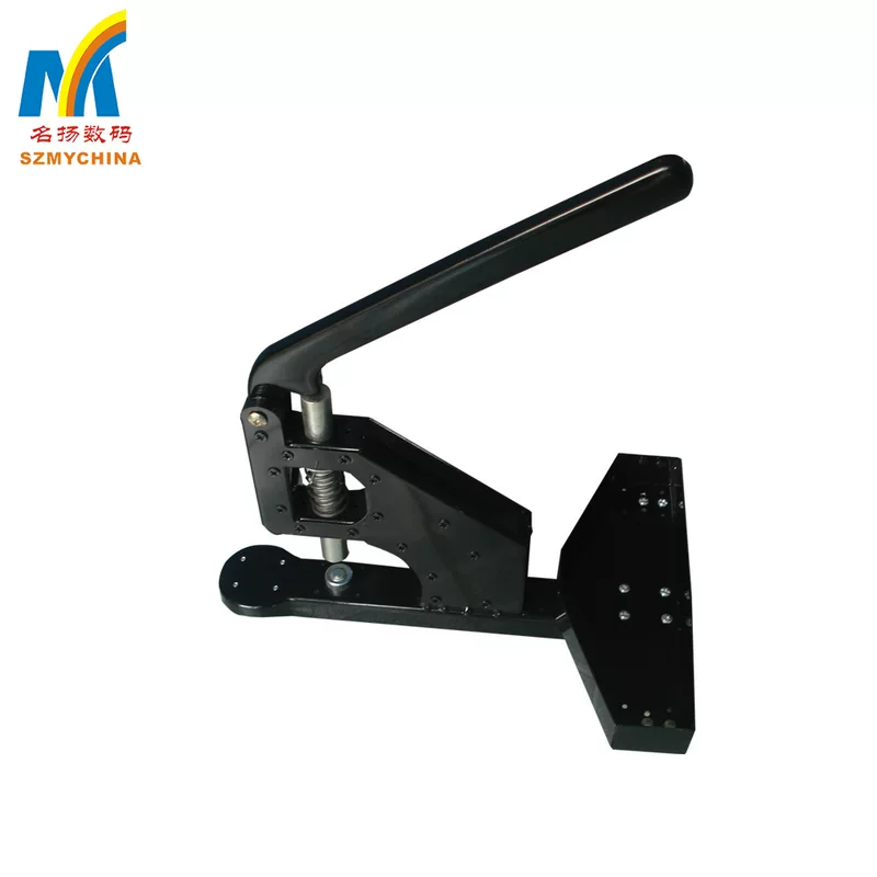 Wholesale: inkjet cloth deduction machine, deduction machine, single ring deduction machine, lamp cloth deduction machine