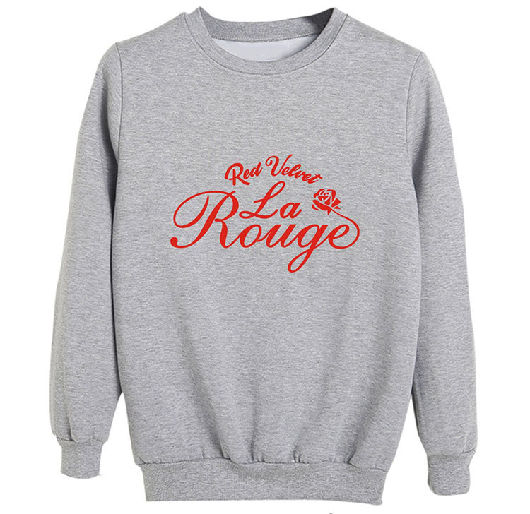 Red Velvet La Rouge Sweatshirt