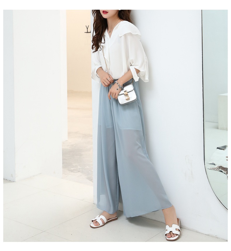 详情15女裤夏季新款2019