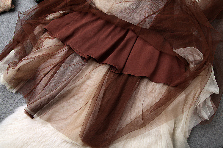 Costume femme LANYAYI en Fibre de polyester - Ref 3334541 Image 4