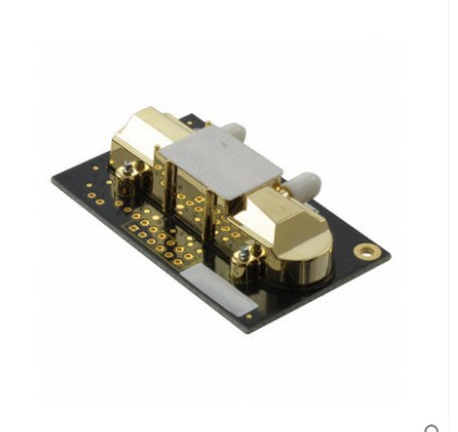 美国GE安费诺CO2二氧化碳气体传感器T6615-5K双通道模块T6615-2K