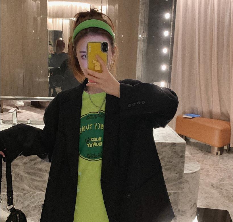 Different Color Options