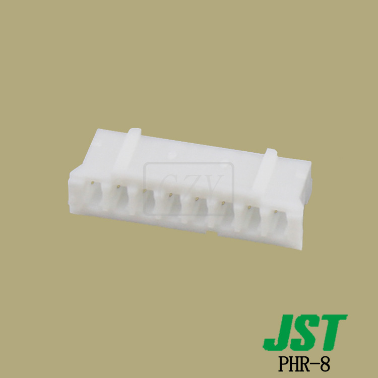 PHR-8 �ܿǿ��� JST������PHϵ��2.0mm��� �ܿǲ�ͷ8��