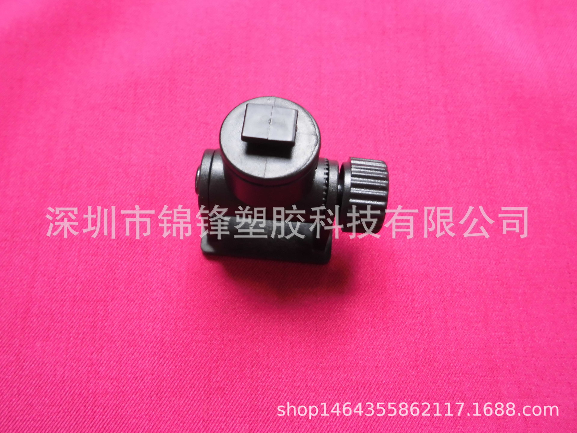 Soporte giratorio de 360 grados Soporte de 10*8 Suministro de fábrica Soporte de grabadora de conducción Soporte de navegador