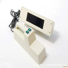 矿山施工设备;其他救生器材;其他防爆器材