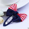 Children's cloth with bow, hairgrip, hair accessory, Korean style