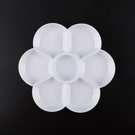 文房四宝套件;调色用品;调色板