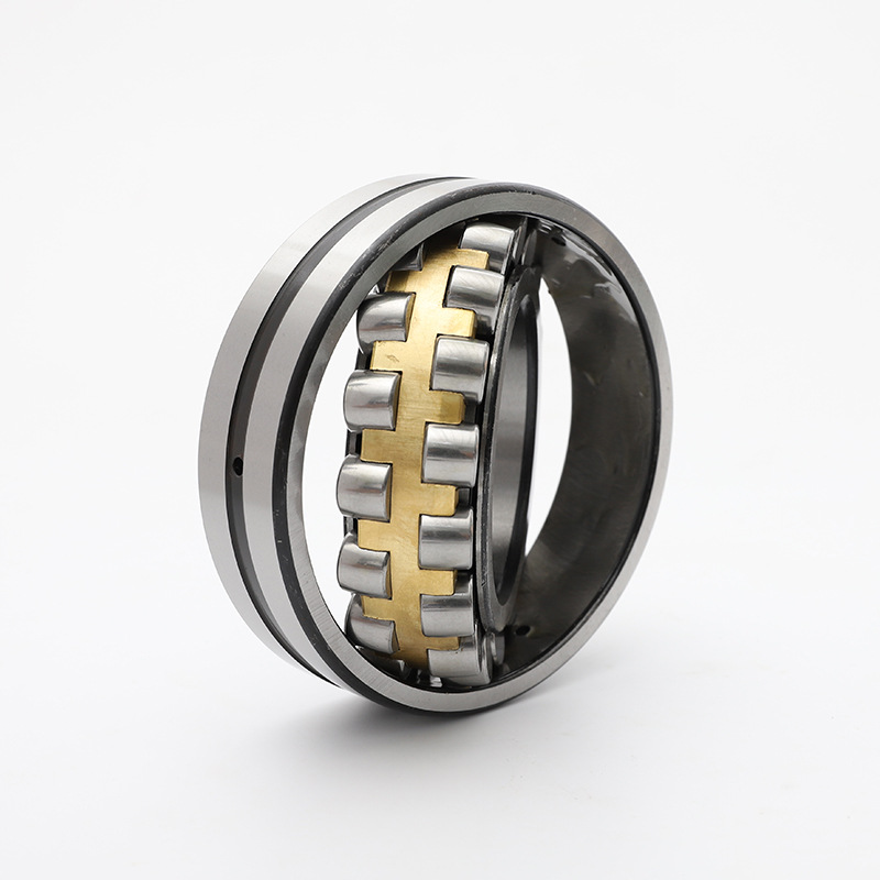 高速双列调心滚子轴承不锈钢调心滚子轴承黄铜三类球面轴承现货
