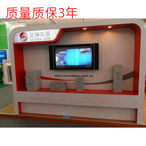 SP1255圣阳蓄电池12v55ahUPS电源直流屏保证