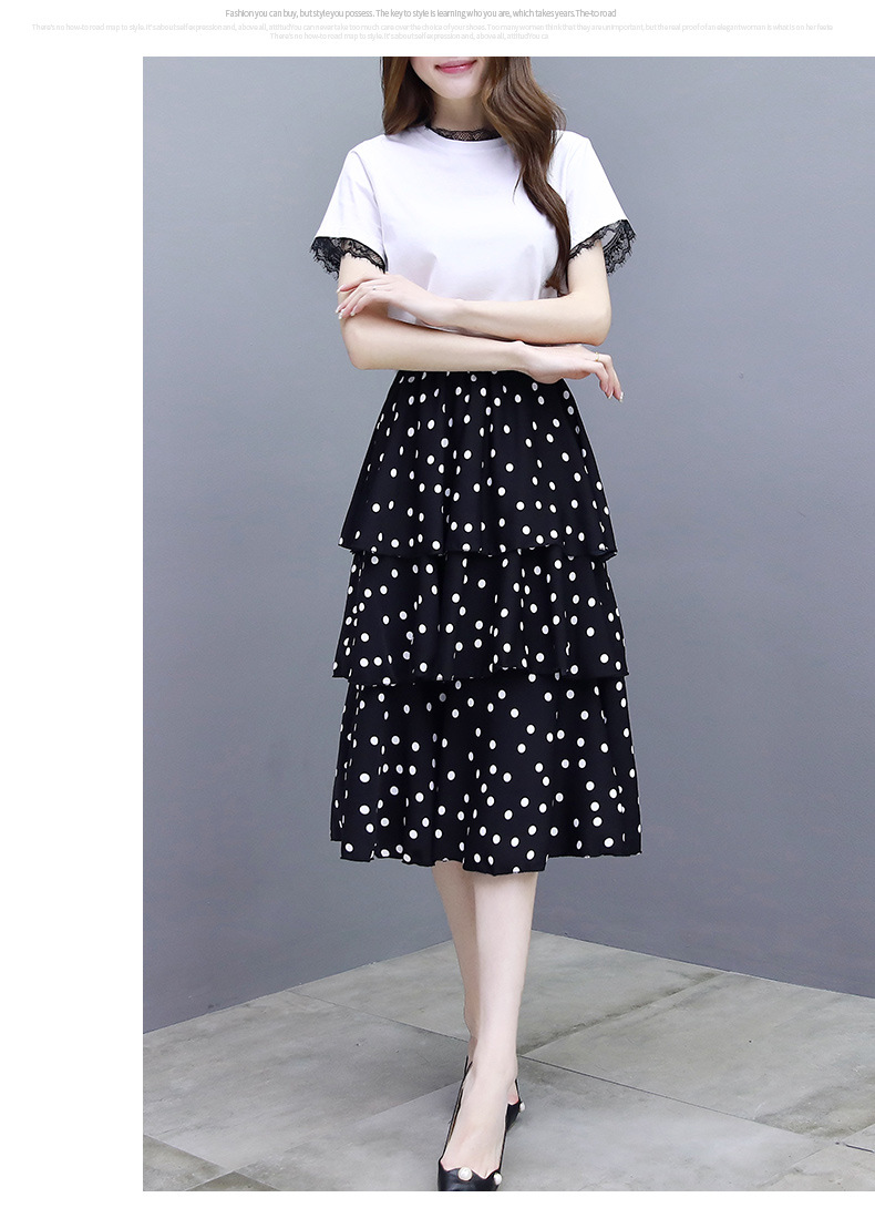 Costume femme UNE GéNéRATION en Coton - Ref 3334967 Image 20