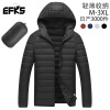 2019 winter coat cotton-padded clothes have cash less than that is registered in the accounts Light and thin Down Cotton coat man cotton-padded clothes men's wear wholesale