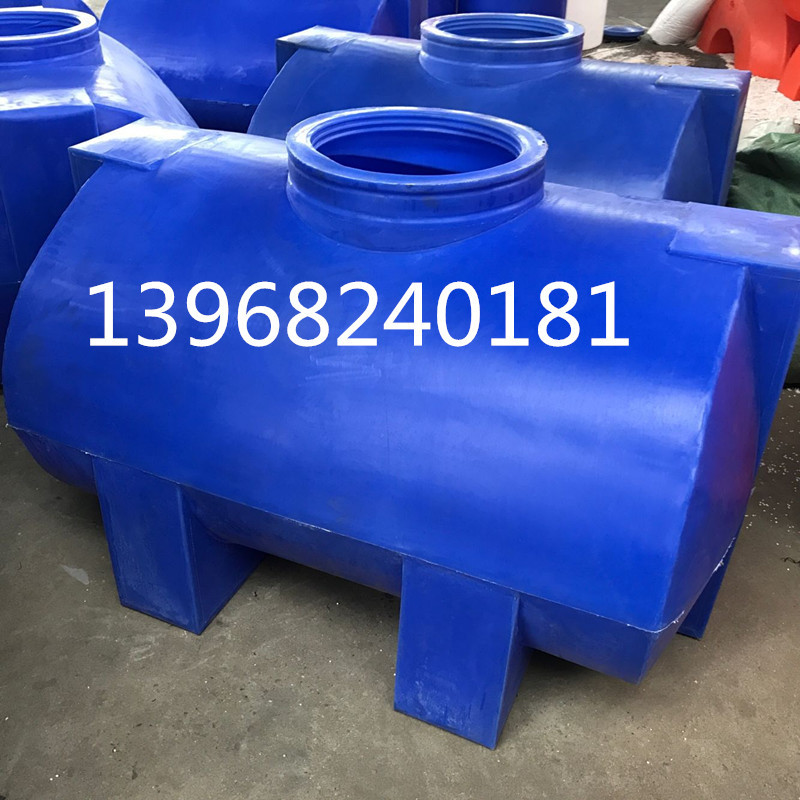 供应云南雨水收集桶卧式储罐可地埋