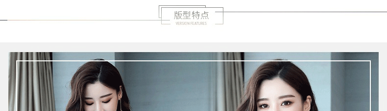 Costume femme UNE GéNéRATION en Mousseline - Ref 3333899 Image 11