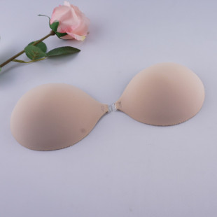 �����R���o�ۼӺ���z��ճ�[�������N CB004 Lycra free  bra