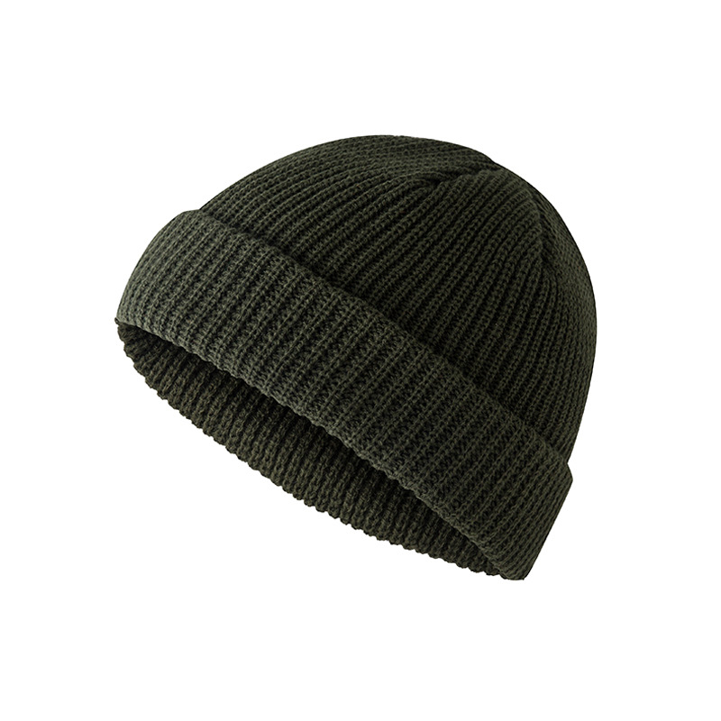 Casquette en Laine - Ref 3445935 Image 20