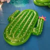 Fairy palm floating row