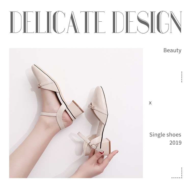 Chaussures été pour femme en Caoutchouc - Ref 3345966 Image 9