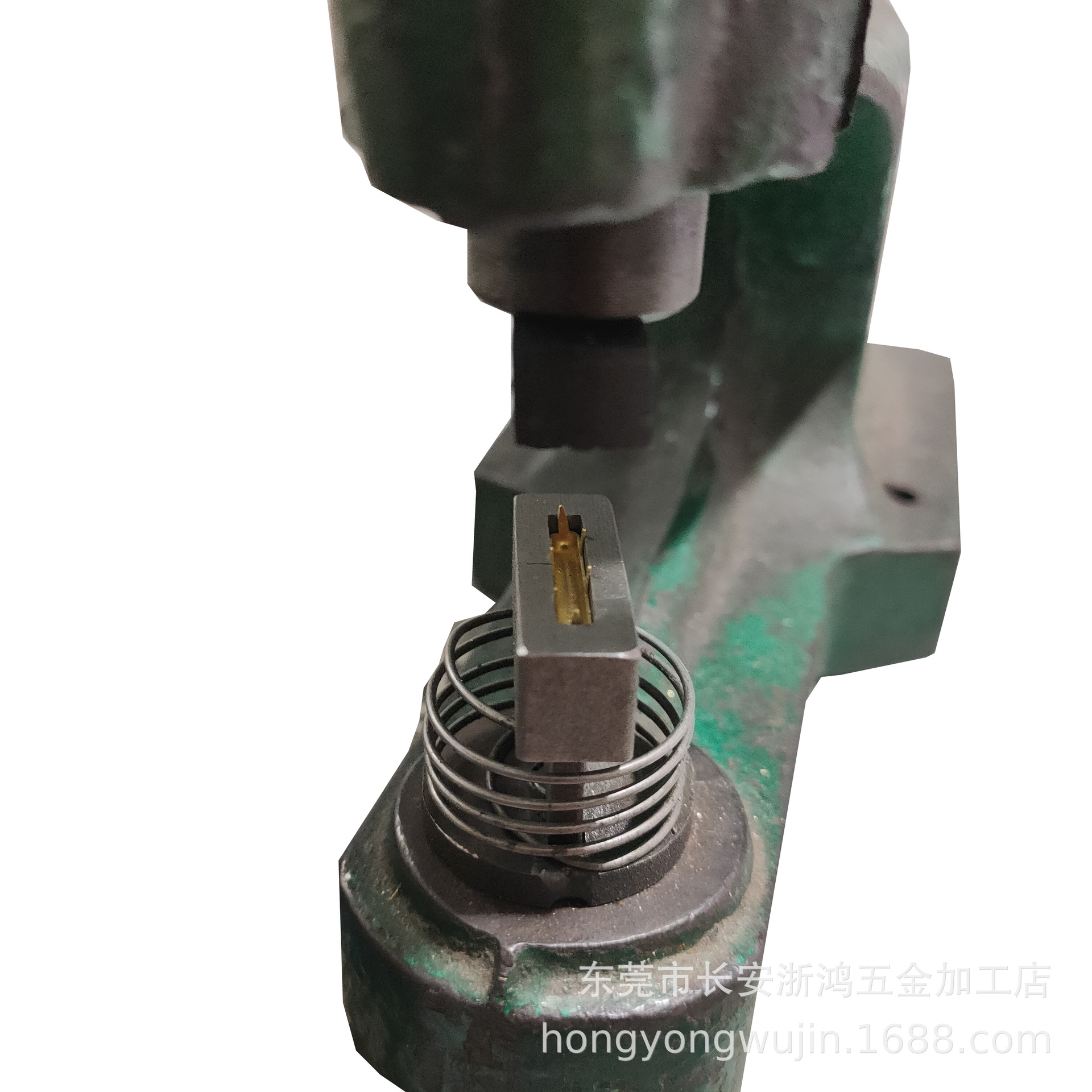 20*3mm长条爪钉模具 条形爪钉模具 可另配冲压机器 异形爪钉治具-阿里巴巴