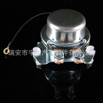 200A electromagnetic power Power supply, ignition system accessories