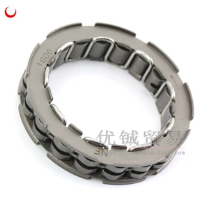 Оригинальный CF500 Полноколесный вездеящий автомобиль ATV CF500 X5 Spindle Overse Clutch 0180-053200
