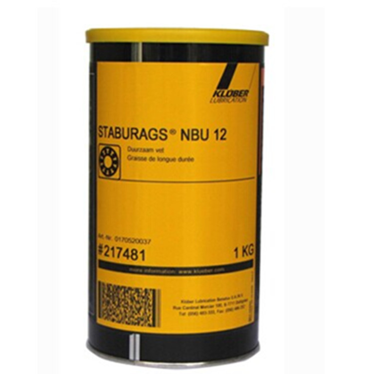 四川成都 德国克鲁勃KLUBER STABURAGS NBU30PTM润滑脂