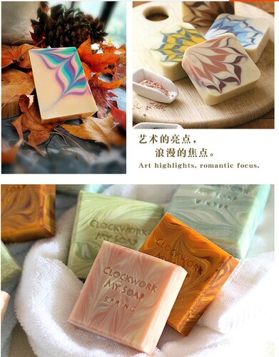 Large silicone rendering plate, thickened and non-bulging handmade soap mold, 3kg capacity rendering tool, large square baking pan