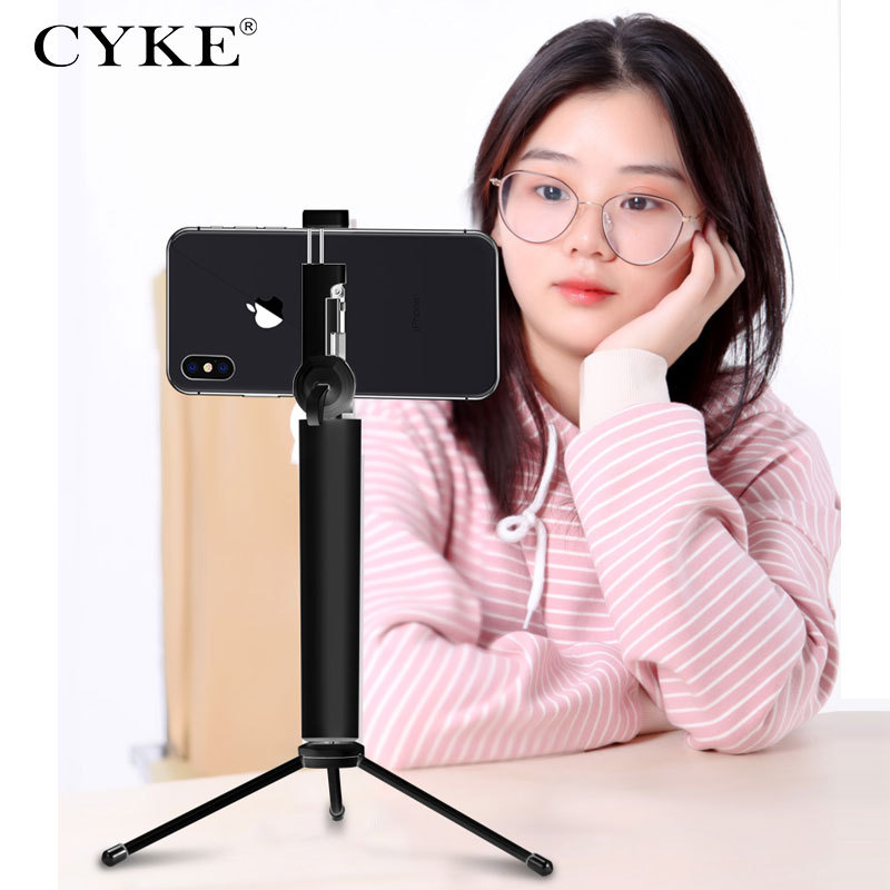 Perche selfie en Alliage d aluminium - Ref 3386283 Image 3