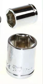 套筒扳手，市购，L型14mm