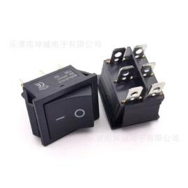 船型开关;其他插座;按钮开关