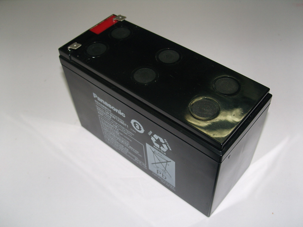 12V9ah蓄电池 UPS安防 音响LED照明12V9A电瓶12V7.H 12V8AH电瓶