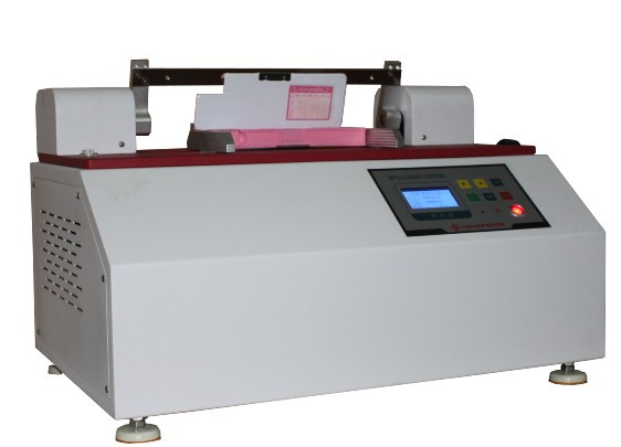 恒宇HY-324 文具盒面耐折疲劳试验机