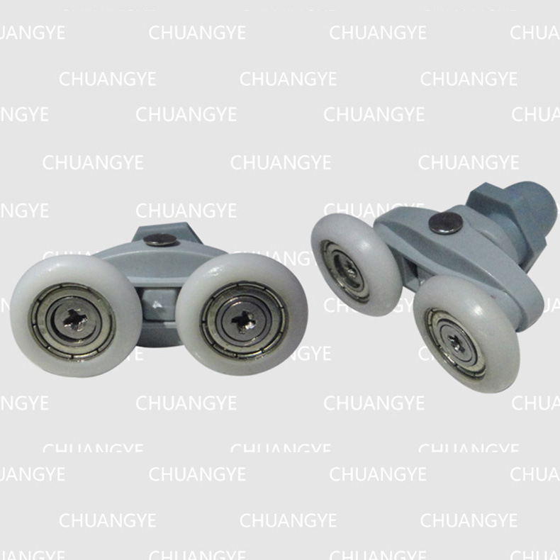 批发供应门窗尼龙滑轮 尼龙滑轮定做 平移门尼龙滑轮