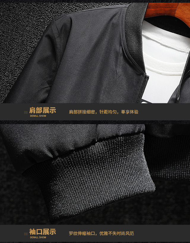 Veste homme en Fibre de polyester Polyester  - Ref 3411348 Image 52