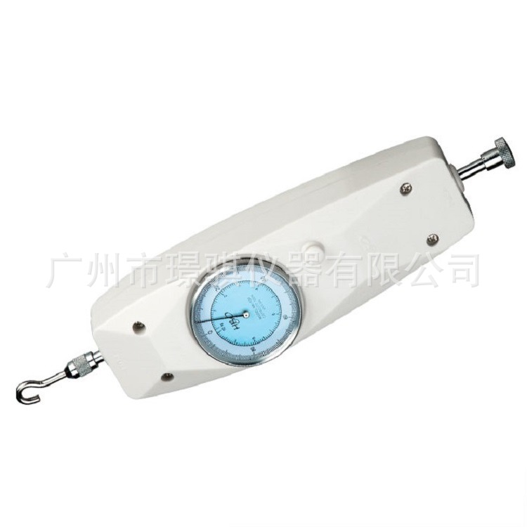 NK-30 指针式推拉力计 便捷式精密试验机 拉力负荷测试仪器