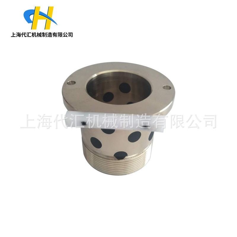 机加工厂家五金定做精密五金非标加工车铣件来图来样机械加工定制