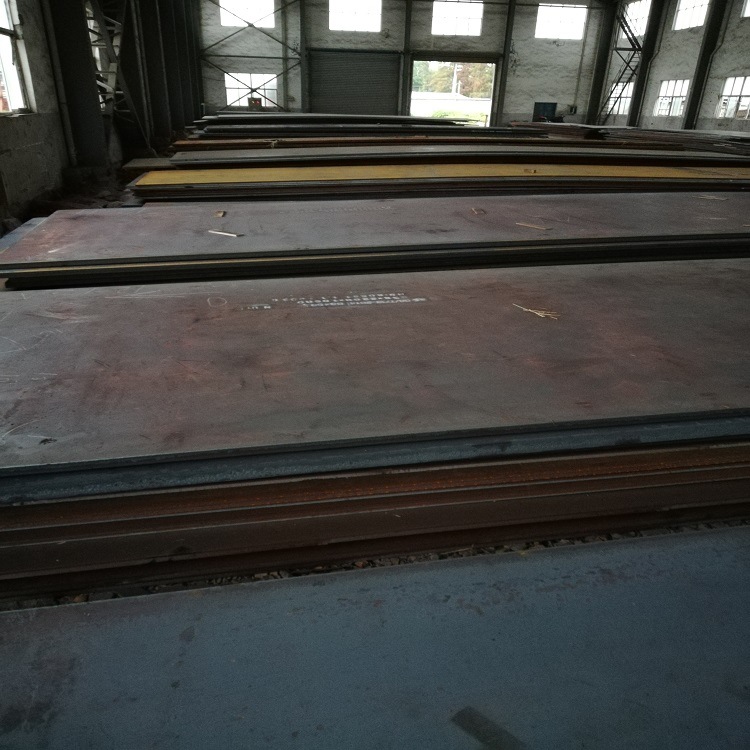 25Mn steel plate 25MnV steel plate goods in stock Wholesale and retail Fixed price of futures Tangshan Iron and Steel Company