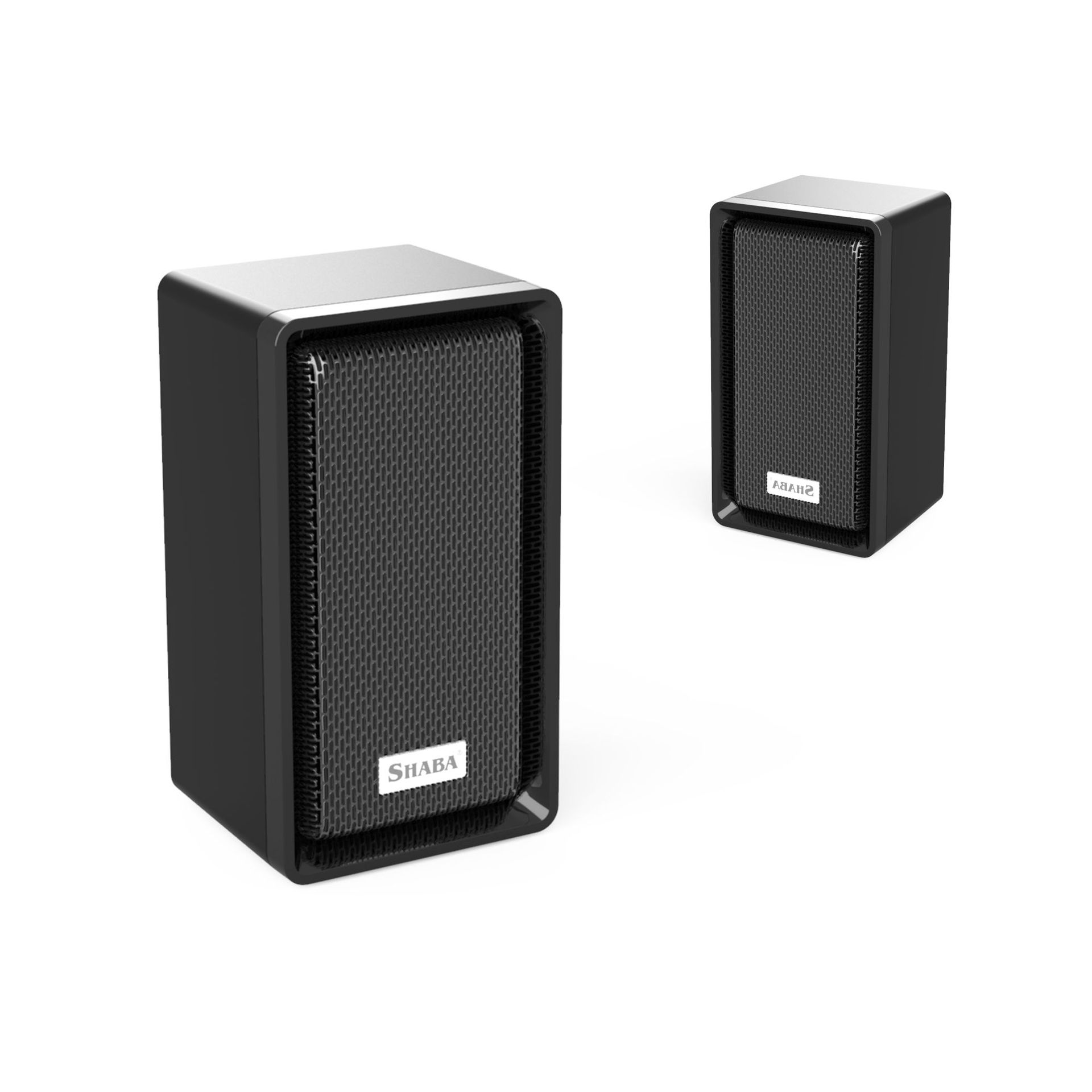 VST60 Bluetooth for ren og vakker kvalitet hjemme, stue, kontorbruk, diverse lydeffekter, kompakt skrivebord_voghion.com