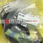 基恩士CB-B05LL CB-B05LR CB-B05LU视觉系统电缆-L字型连接器0.5m