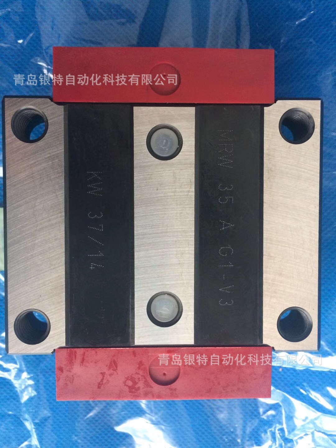 MRW65-D施耐博格导轨滑块 MRW65-D瑞士Schneeberger滑块