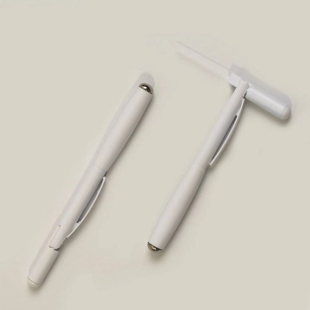 糖尿 病触针皮肤触针 医用神经皮肤测试针 糖尿 病笔形探测针神经