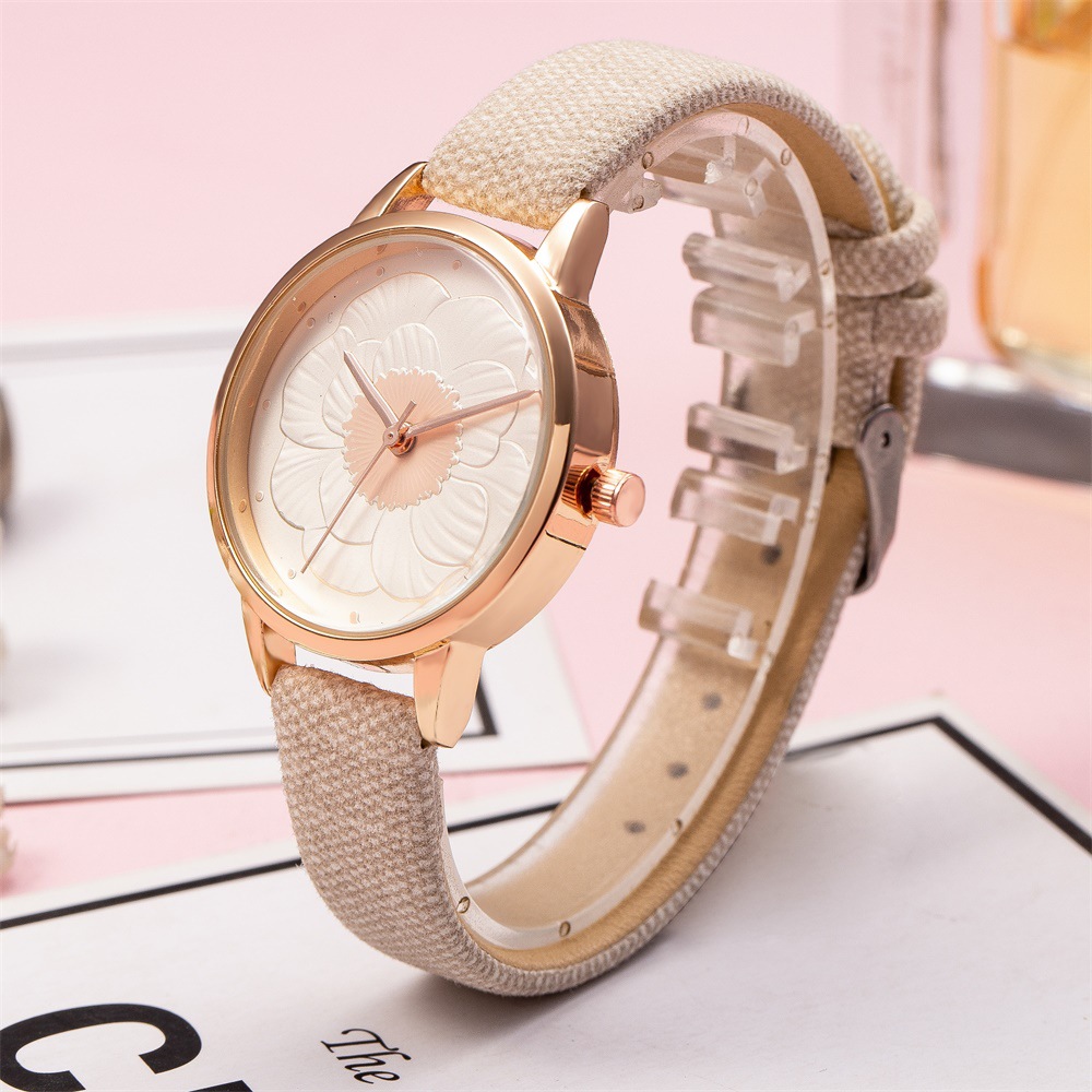 Montre femme - Ref 3439972 Image 15