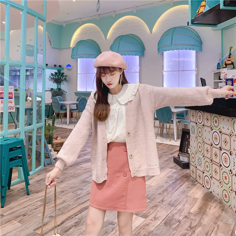 Pull femme en Fibre de polyester Polyester  - Ref 3414464 Image 30