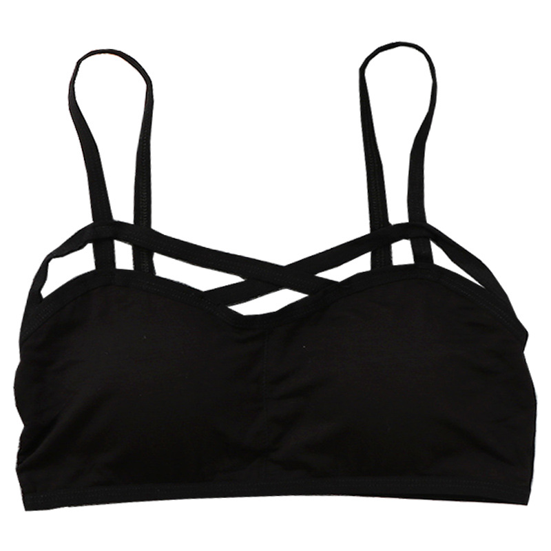 Soutiens-gorge en Modal - Ref 3369467 Image 5