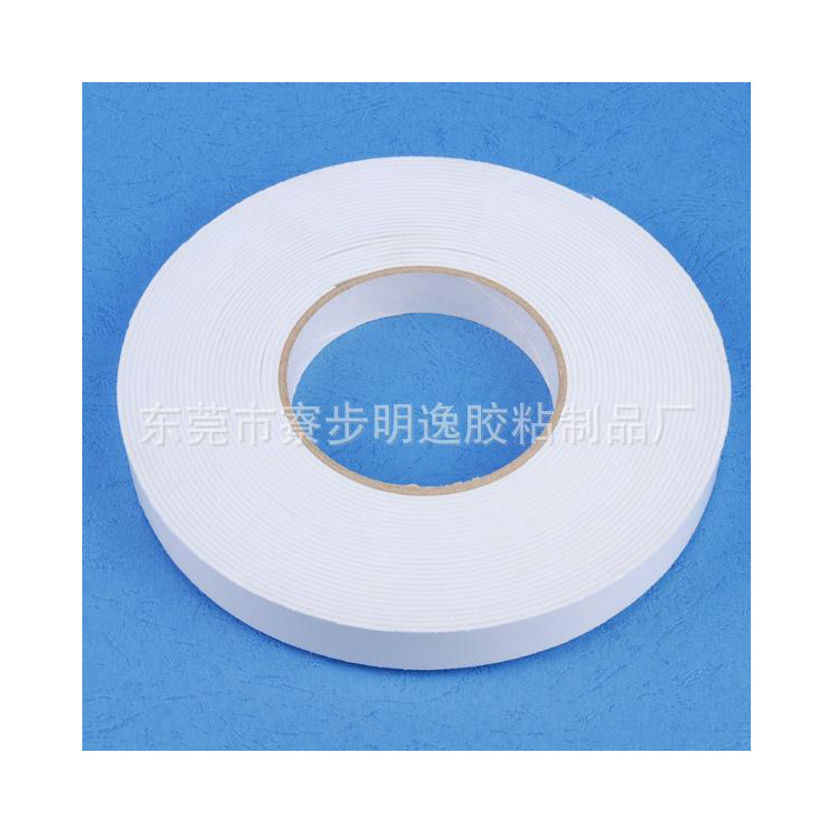 车载PET无痕胶贴，强力VHB汽车专用胶